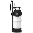 GOIZPER|ゴイスペル iK MULTI Pro12 MULTI 蓄圧式多目的スプレー 総容量:10L 有効容量:6L 82671