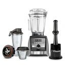 バイタミックス バイタミックス｜Vitamix A3500i S ステンレスシルバー