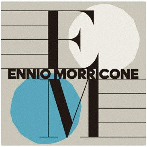 インディーズ エンニオ・モリコーネ/ オリジナル・サウンドトラック ENNIO MORRICONE【CD】 【代金引換配送不可】
