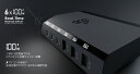 EGO 急速充電器 EXINNO240W [6ポート /USB Power Delivery対応 /GaN(窒化ガリウム) 採用]