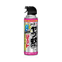 ヤブ蚊マダニジェット 屋外用(480ml)アース製薬|Earth
