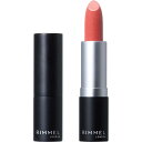 HFCプレステージジャパン RIMMEL（リンメル）ラスティング フィニッシュ マシュマロエアリー リップスティック 008 ガーベラピンク