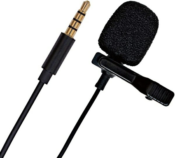 ARTRIG｜アートリグ ピンマイク SPM