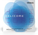 D’Addario|ダダリオ ヴィオラ弦 H414 SM