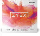 D’Addario|ダダリオ ウッドベース弦 DZ612 3/4M