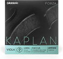 D’Addario|ダダリオ ヴィオラ弦 K412 LM