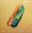 D’Addario|ダダリオ ウ゛ィオラ弦 A410 XSM