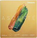 D’Addario|ダダリオ ウ゛ィオラ弦 A410 XXSM