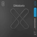 D’Addario｜ダダリオ アコースティックギター弦 XTAPB1253-3P