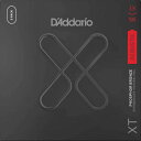 D’Addario｜ダダリオ アコースティックギター弦 XTAPB1356-3P