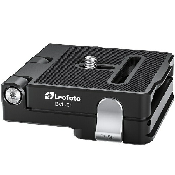 Leofoto｜レオフォト 折畳アングルチェンジャー Leofoto BVL-01
