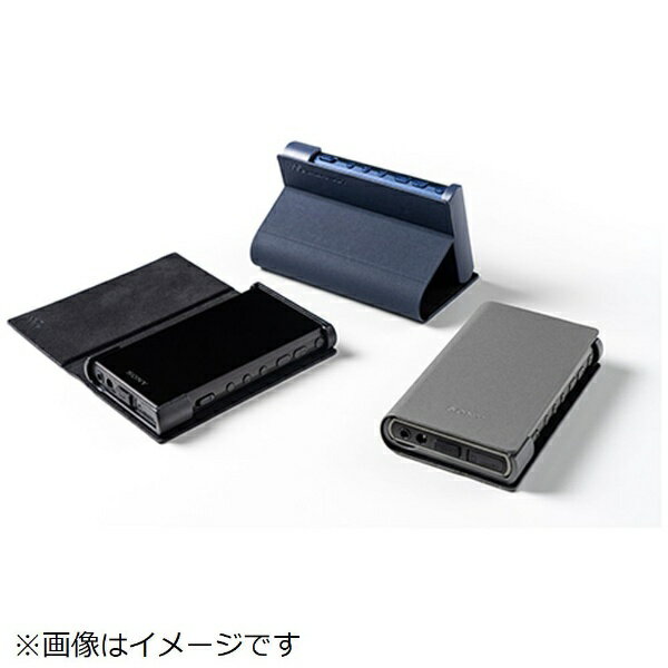 SONY�å��ˡ� NW-A300���꡼�����ѥ��եȥ����� ���졼 CKS-NWA300HCWW