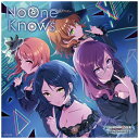 日本コロムビア｜NIPPON COLUMBIA （ゲーム・ミュージック）/ THE IDOLM＠STER CINDERELLA GIRLS STARLIGHT MASTER R/LOCK ON！ 12 No One Knows【CD】 【代金引換配送不可】