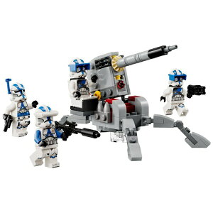 レゴジャパン｜LEGO LEGO（レゴ） 75345 スター・ウォーズ クローントルーパー501部隊 バトルパック