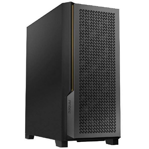 ANTEC｜アンテック PCケース ATX /Micro ATX /Extended ATX /Mini-ITX ブラック P20CE