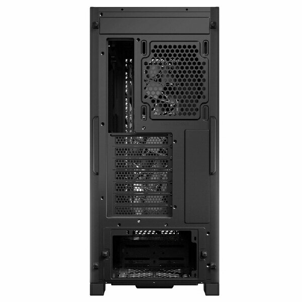 ANTEC�å���ƥå� PC������ [ATX /Micro ATX /Extended ATX /Mini-ITX] �֥�å� P20CE