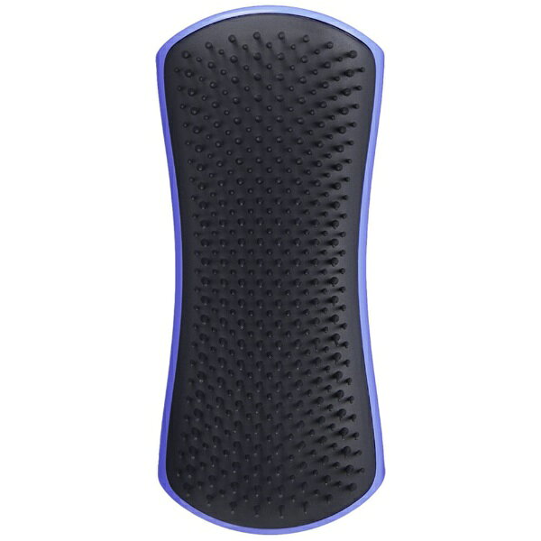 楽天ビック(ビックカメラ×楽天)のTANGLE TEEZER｜タングルティーザー タングルティーザー ペットティーザー ソフト グッドナイトブルー｜アングル2