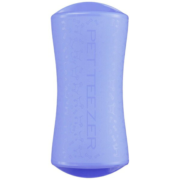 楽天ビック(ビックカメラ×楽天)のTANGLE TEEZER｜タングルティーザー タングルティーザー ペットティーザー ソフト グッドナイトブルー｜アングル3