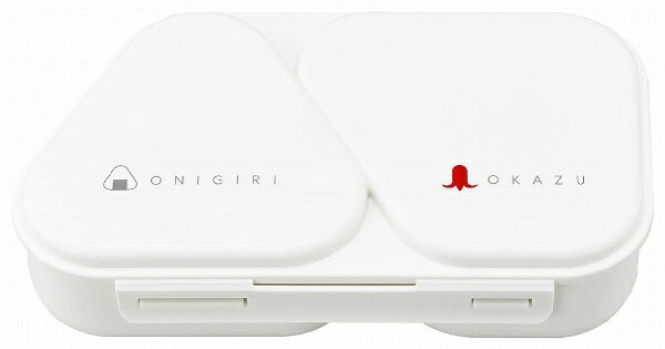 おにぎりランチケース スヌーピー LS-15（rakuten）