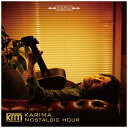 ヴィヴィドサウンドコーポレーション｜VIVID SOUND CORPORATION KARIMA/ Nostalgic hour【CD】 【代金引換配送不可】
