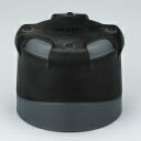 サーモス|THERMOS コップ ブラック(BK) FFX-500(3)