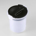 サーモス|THERMOS ごはん容器セット ブラック(BK) JBS-360