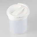 サーモス|THERMOS ごはん容器セット ホワイト(WH) JBS-360