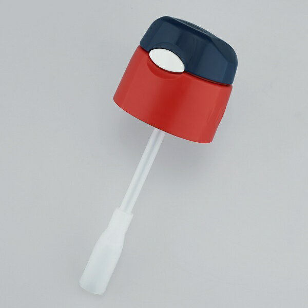 サーモス｜THERMOS ストローキャップユニット ネイビーレッド（NVR） FHL-400