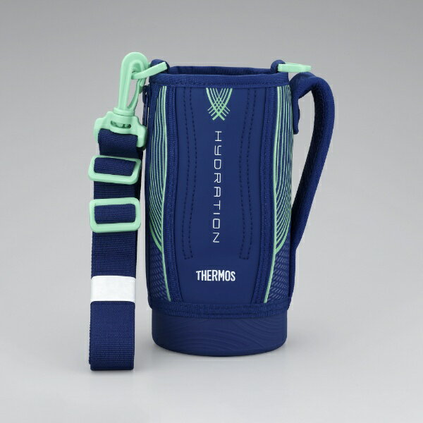 ⥹THERMOS ϥǥݡ ֥롼꡼BLGR) FHT-802F