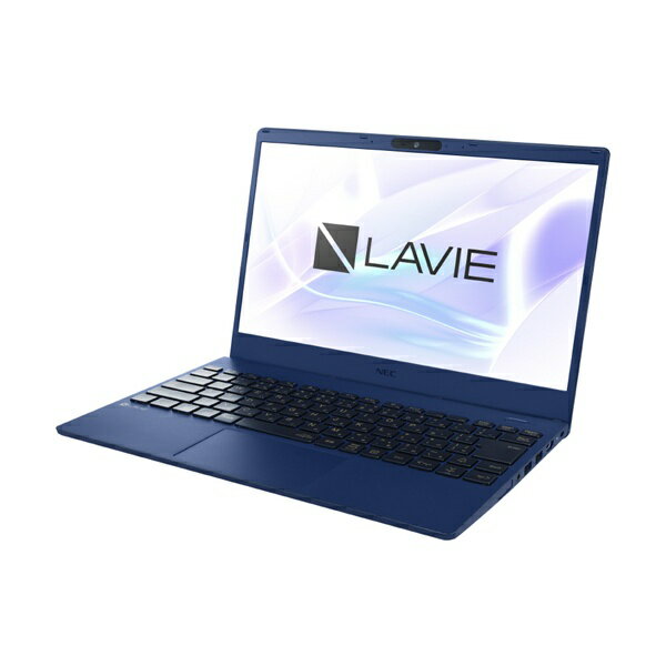 ノートPC「LAVIE N13」（PC-N1375FA）