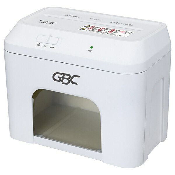 ֥󥺡ѥACCO BRANDS JAPAN ưå GBC GSHA3405M-2W [ޥå /A4]