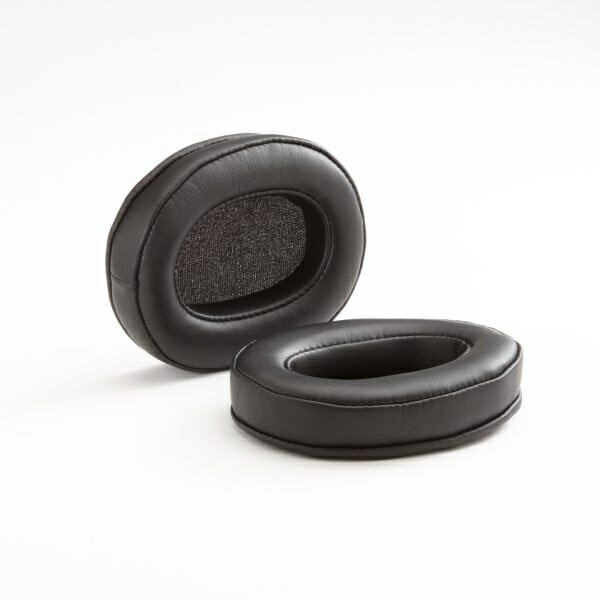 Dekoni Audio�åǥ��˥����ǥ��� SONY MDR900ST/7506�� �ץ��ƥ���쥶�������䡼�ѥå� EPZ-MDR7506-PL