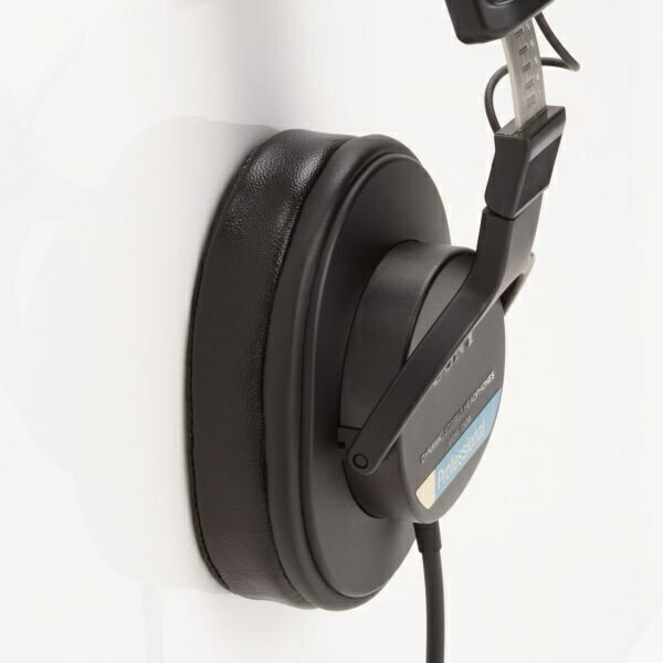 Dekoni Audio｜デコニオーディオ SONY MDR900ST/7506用 シープスキン・イヤーパッ...
