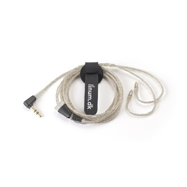 WESTONE｜ウェストン ULTRABAXケーブル 127cm クリア ULTRABAX-CABLE50CL