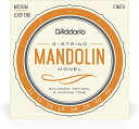 D’Addario｜ダダリオ マンドリン弦 EJM74