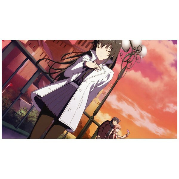 【中古】 Truberbrook（トルバーブルック）／PS4