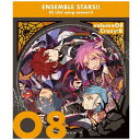 フロンティアワークス|Frontier Works Crazy:B/ あんさんぶるスターズ!! ESアイドルソング season3 Helter-Spider【CD】 【代金引換配送不可】