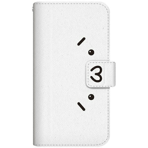 CaseMarket｜ケースマーケット SHOBON SCG03 スリム手帳型ケース ショボーン (´・ω・`) × ナエ-(´Д｀) カラー SCG03-BSB2S2602-78