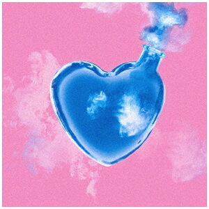 ポニーキャニオン|PONY CANYON チョーキューメイ/ LOVEの飽和水蒸気量【CD】 【代金引換配送不可】