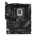 ASUS｜エイスース マザーボード ROG STRIX B760-F GAMING WIFI [ATX]