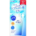 ROHTO SKIN AQUAʥ󥢥˥ѡ⥤㡼 ݥ 140g SPF50+ / PA++++