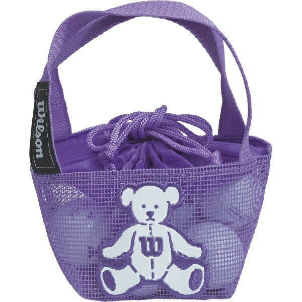 キャスコ｜kasco BEAR4 ホワイト 8P ホワイト BEAR4WH8P [8球]