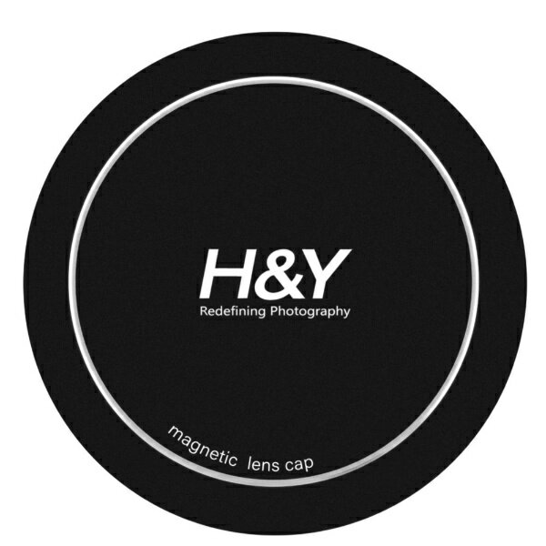 H&Y�å���������ɥ磻 EVO �ޥ��ͥƥ��å���󥺥���å� 67mm �ե������ �֥�å� LC67_