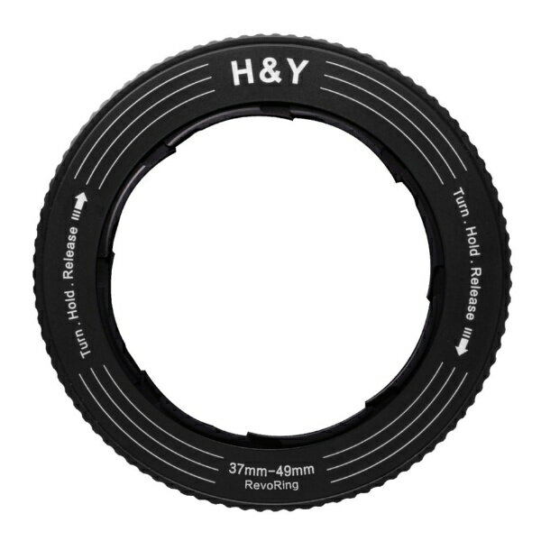 �ώ��X�e�b�v�A�b�v�����O REVORING 37-49mm