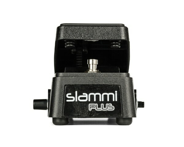 electro-harmonix｜エレクトロハーモニックス エフェクター SLAMMI PLUS