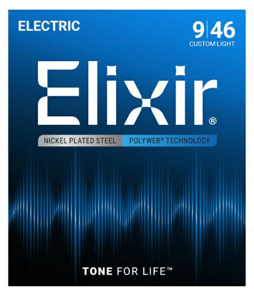 Other - Elixir｜エリクサー エレキギター弦 #12025
