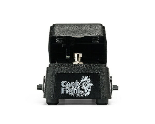 electro-harmonix｜エレクトロハーモニックス エフェクター COCK FIGHT PLUS