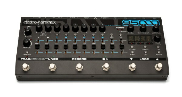 electro-harmonix�å��쥯�ȥ��ϡ���˥å��� ���ե������� 95000 LOOPER
