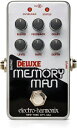 electro-harmonixbGNgn[jbNX GtFN^[ NANO DELUXE MEMORY MAN