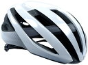 BBB|ビービービー 自転車用 ヘルメット マエストロ(Mサイズ:55~58cm/グロッシーホワイト) BHE-09【返品不可】